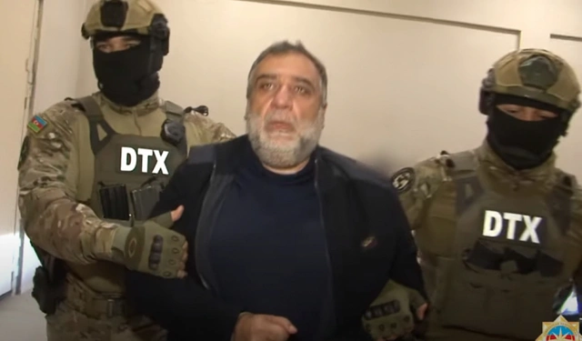 Hərbi cinayətkar Ruben Vardanyan 15-dən çox maddə ilə ittiham olunur: ÖLÜM HÖKMÜ çıxarıla bilərmi?