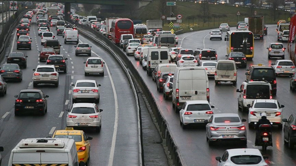 Motorlu Taşıtlar Vergisi'nde büyük zam: Araç sahipleri ne kadar ödeyecek?