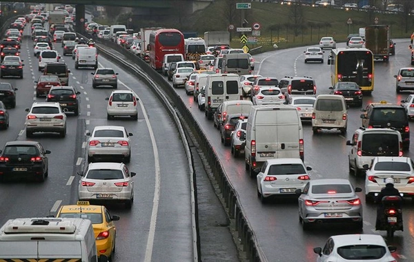 Motorlu Taşıtlar Vergisi'nde büyük zam: Araç sahipleri ne kadar ödeyecek?