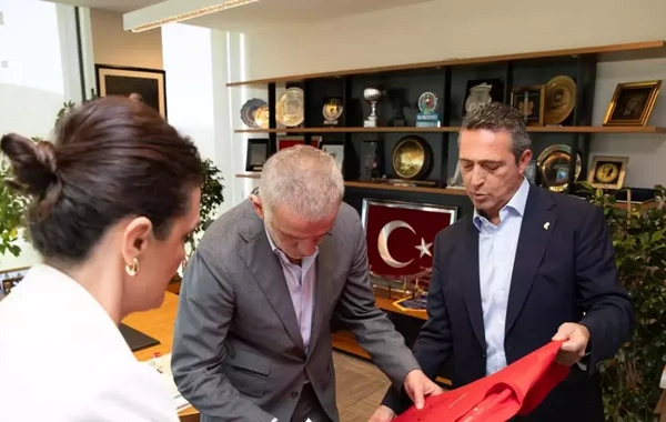 Türk futbolunda devrim niteliğinde karar: Kulüpler Birliği, MHK'nin ayrılmaz bir parçası oluyor