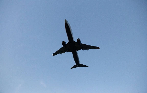 Aktau'da teknik sorun yaşayan uçakla ilgili AZAL'dan AÇIKLAMA