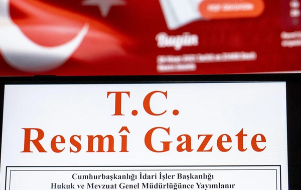 Resmi Gazete'de yayımlandı: 2025 yılında vatandaşı bekleyen yeni vergi ve harçlar