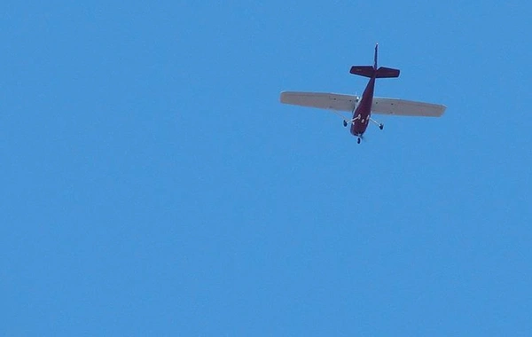 Avustralya'da hava kazası: Küçük uçak düşüşü pilotun ölümüyle sonuçlandı