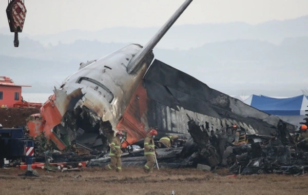 Güney Kore'de tüm Boeing 737-800 uçaklarına özel denetim yapılacak