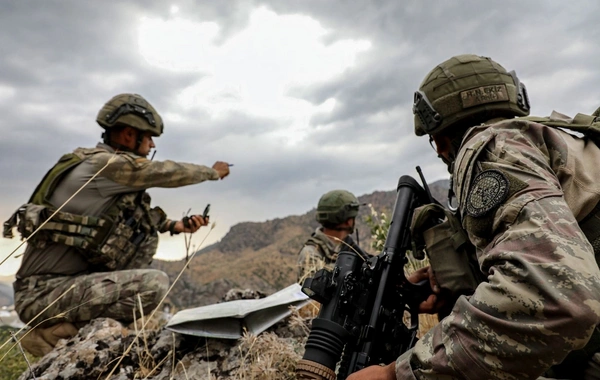 Türkiyə üçün yeni mərhələ - PKK terror təşkilatı ləğv edilir?