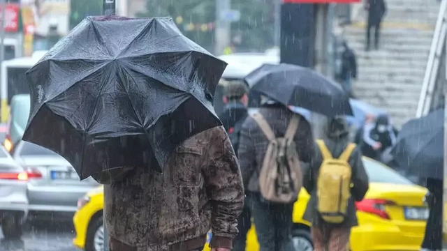 Meteoroloji duyurdu: Ocak ve Şubat aylarında Türkiye genelinde hava nasıl olacak?