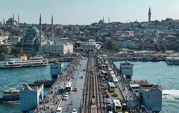 İstanbul'da 1 Ocak'ta toplu ulaşımda kapsamlı değişiklikler