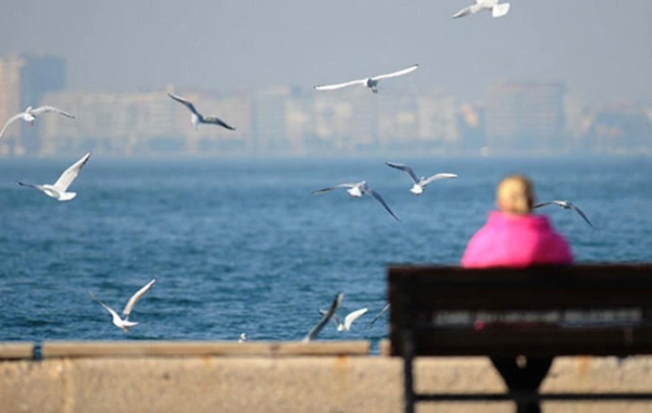 Sabahın hava proqnozu açıqlandı - 02.01.2025