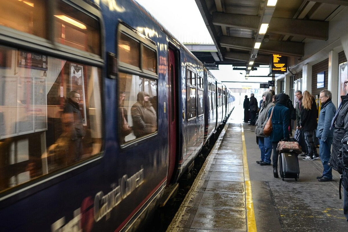 Bulgaristan'ın başkenti Sofya'da tren istasyonunda yangın: 4 kişi öldü, 2 kişi yaralandı