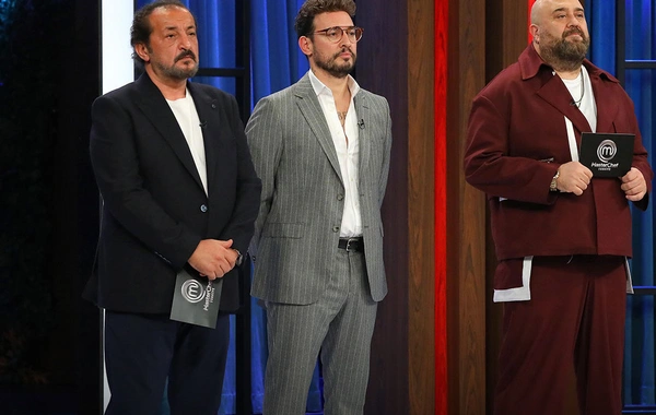 MasterChef'te nefes kesen final: Son dörtlü belli oldu