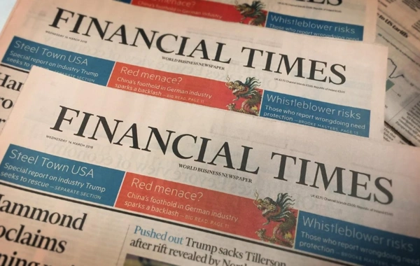 Financial Times'dan Bitcoin için 2025 tahmini: Fiyatlar 200 bin dolara çıkabilir