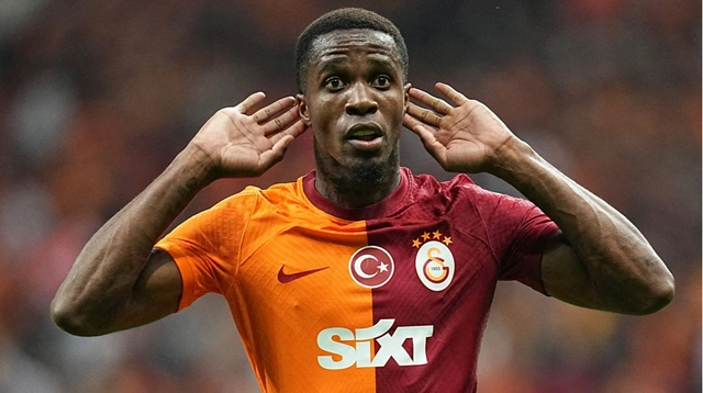 Zaha çıkmazı: Galatasaray ve Lyon arasında kalan yıldızın kaderi