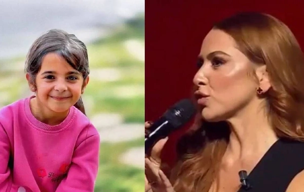 Hadise'nin Narin Güran için söylediği şarkı tepki çekti: İlk açıklama geldi