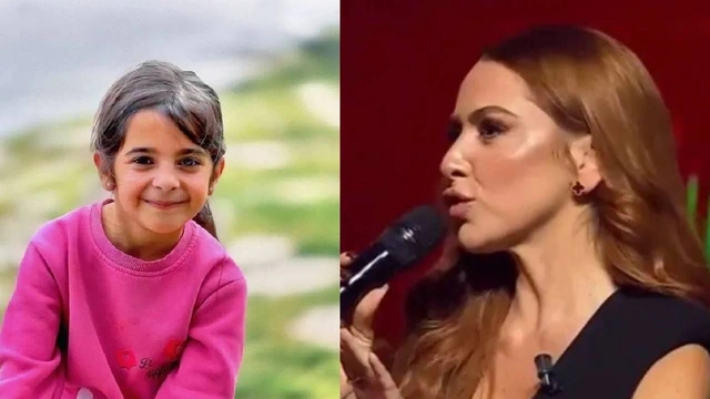 Hadise'nin Narin Güran için söylediği şarkı tepki çekti: İlk açıklama geldi