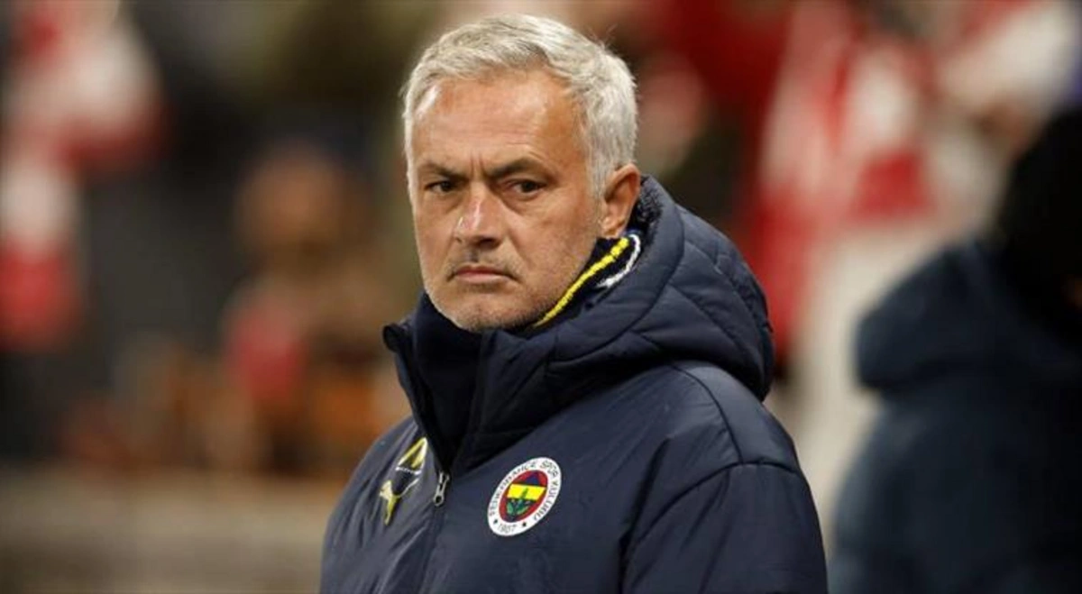 Mourinho'nun hedefi A Milli Takım: "Bir ülkeyi birleştirmek istiyorum"