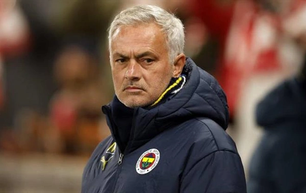 Mourinho'nun hedefi A Milli Takım: "Bir ülkeyi birleştirmek istiyorum"