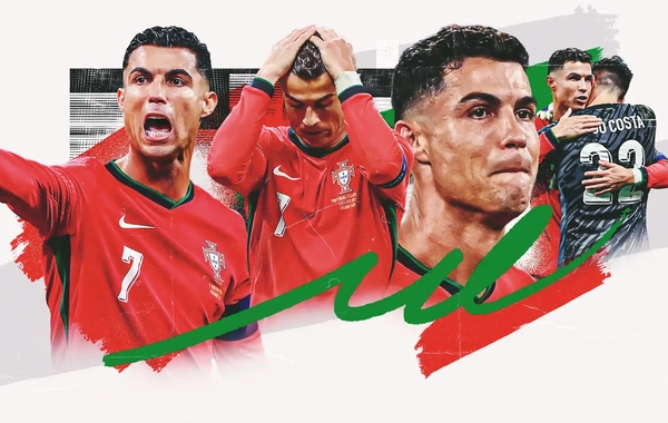 Portekiz'den karar: Cristiano Ronaldo'nun resmi para birimini süsleyecek