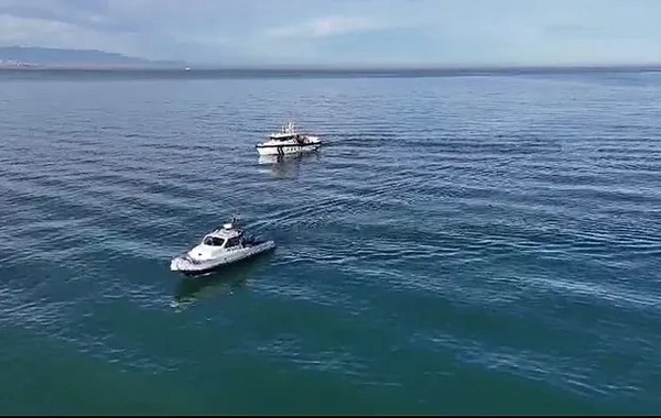 Baraj Gölü'nde facia: Balık tutmak için çıktığı tekne alabora oldu, 1 kişi boğularak can verdi