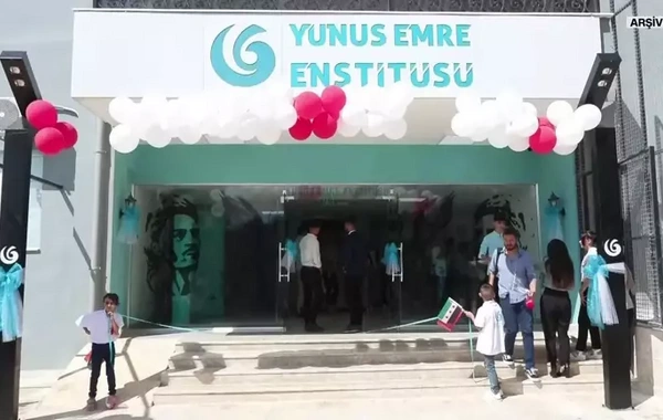 Yunus Emre Vakfı'nda yolsuzluk skandalı: 15 gözaltı kararı