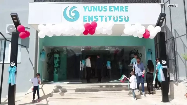 Yunus Emre Vakfı'nda yolsuzluk skandalı: 15 gözaltı kararı