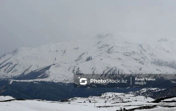 Azərbaycanda müşahidə edilən FAKTİKİ HAVA - 02.01.2025