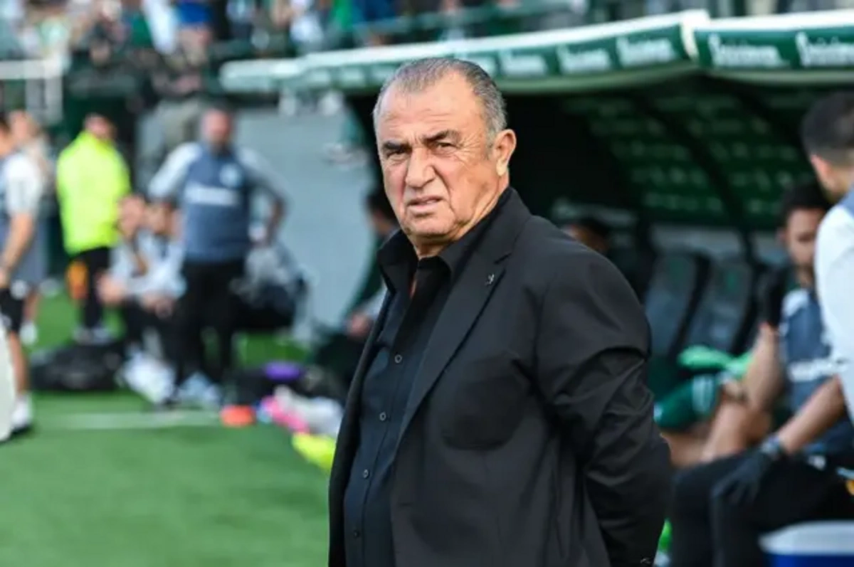 Fatih Terim'den ilk hamle: Transferini Türkiye'den yapmak istiyor