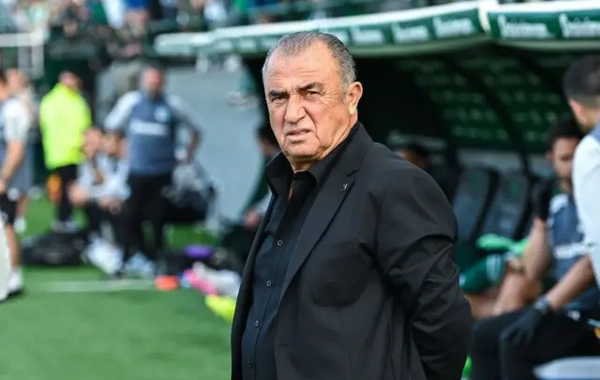 Fatih Terim'den ilk hamle: Transferini Türkiye'den yapmak istiyor