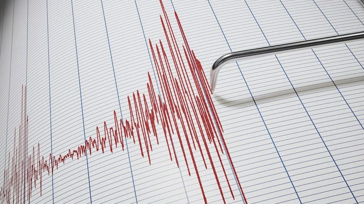 Muğla'da deprem: AFAD'dan açıklama geldi