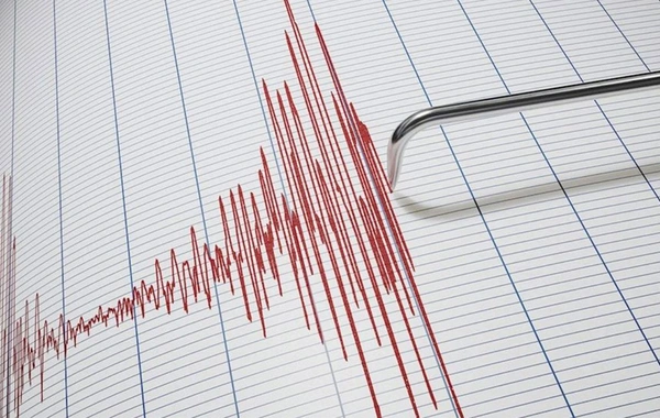 Muğla'da deprem: AFAD'dan açıklama geldi