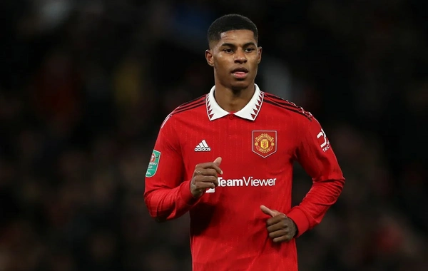 Rashford şaşırttı: 35 milyonluk teklifleri reddetti