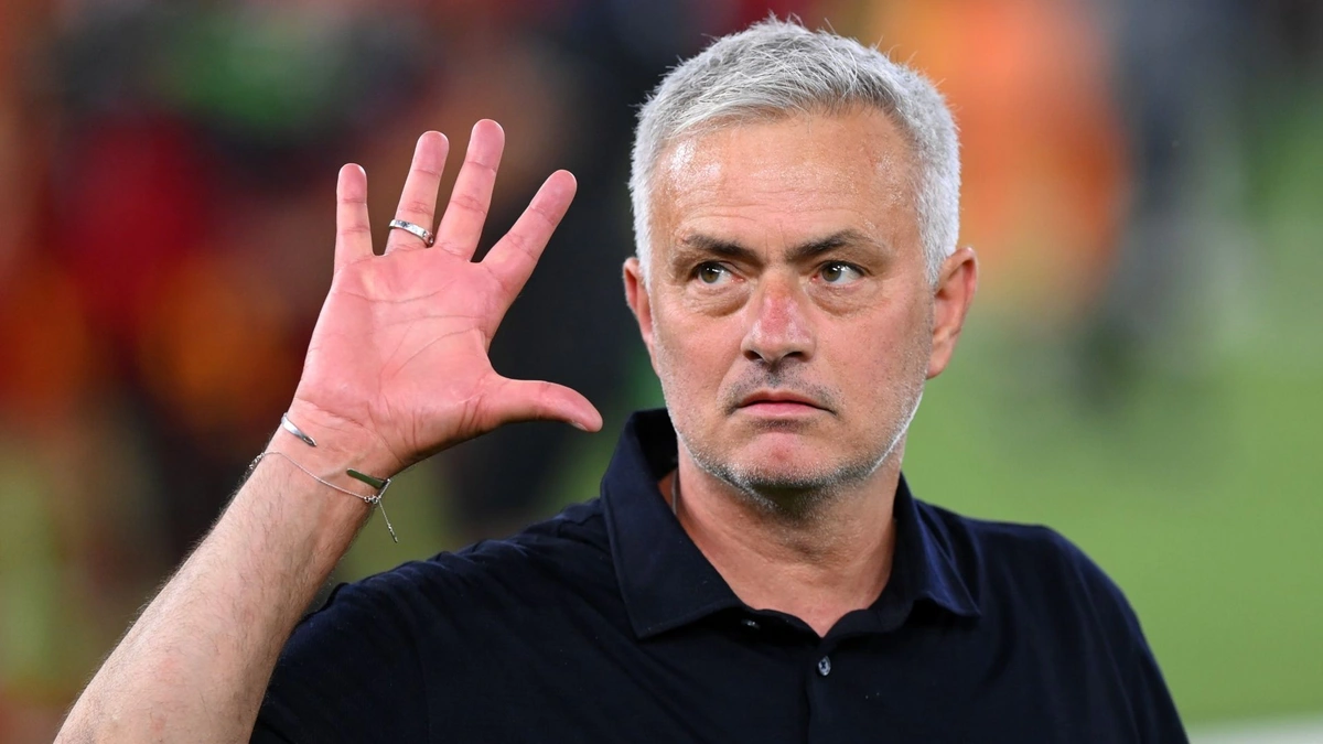 Jose Mourinho İtalyan devinin teklifini geri çevirdi