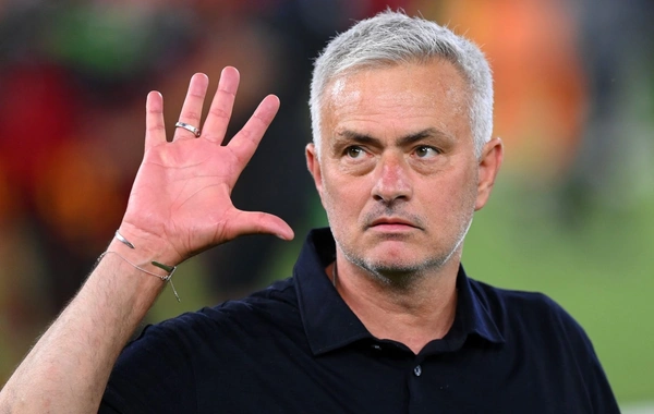 Jose Mourinho İtalyan devinin teklifini geri çevirdi