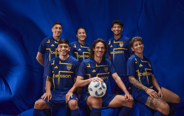 Boca Juniors kulübünün üç futbolcusu cinsel yolla bulaşan hastalığa yakalandı