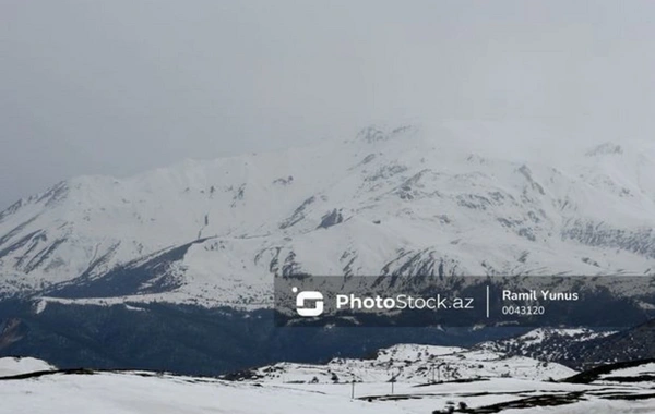 Sabah bəzi bölgələrdə 10 dərəcəyədək şaxta olacaq - 04.01.2025-in HAVA PROQNOZU