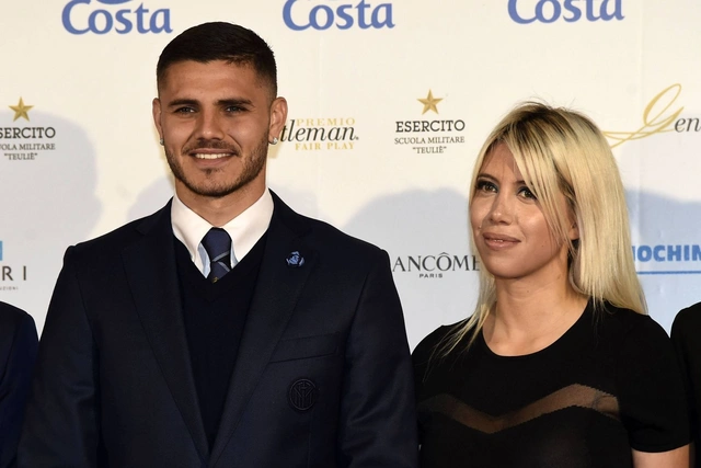 Wanda Nara'nın gözyaşları: Mauro Icardi hayatımı yaşanmaz hale getireceğine yemin etti