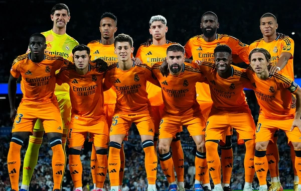 Ancelotti'nin Arda Güler kararı: Real Madrid'in Valencia maçındaki ilk 11'lik belli oldu