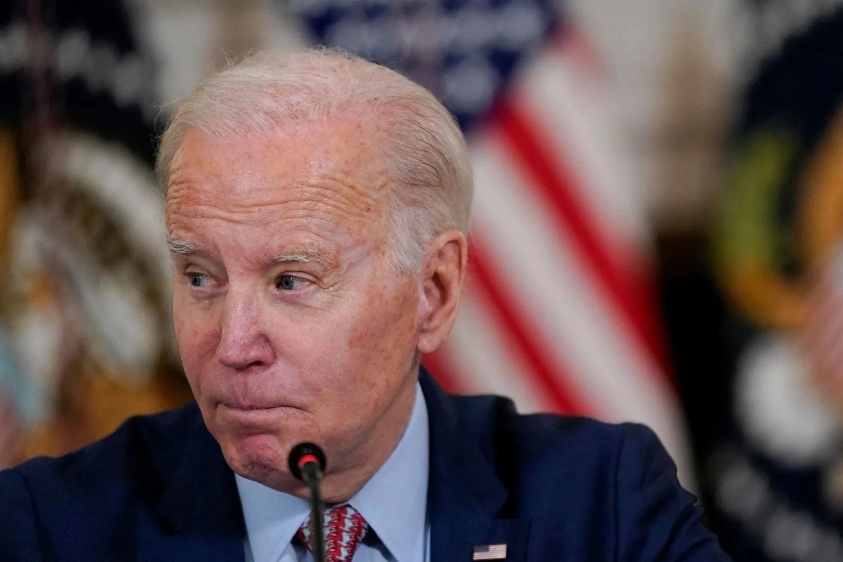 Beyaz Saray'daki gizli görüşmenin DETAYLARI: Biden İran'ın nükleer tesislerine saldıracak mı?