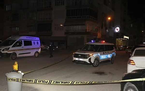 Samsun'da arkadaş cinayeti: Tartışma kanlı bitti