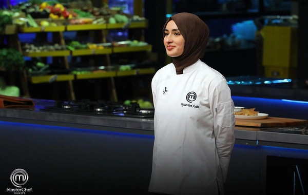 Masterchef Beyza'dan sürpriz karar: Türkiye'de kalmaya devam edecek mi?