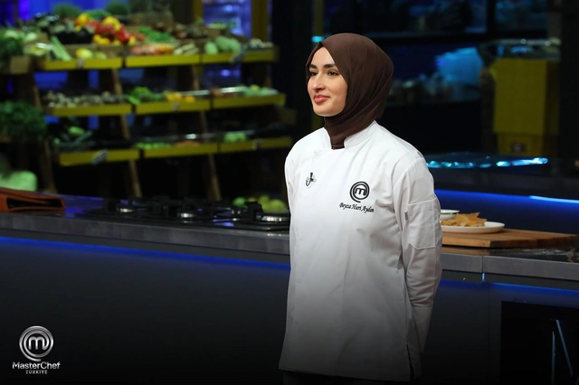 Masterchef Beyza'dan sürpriz karar: Türkiye'de kalmaya devam edecek mi?