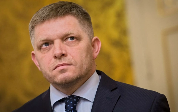 Robert Fico'nun gizli "tatili": Slovakya başbakanı nerede saklanıyordu?