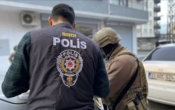 6 ilde 'Siberağ-14' operasyonu: 20 şüpheli yakalandı