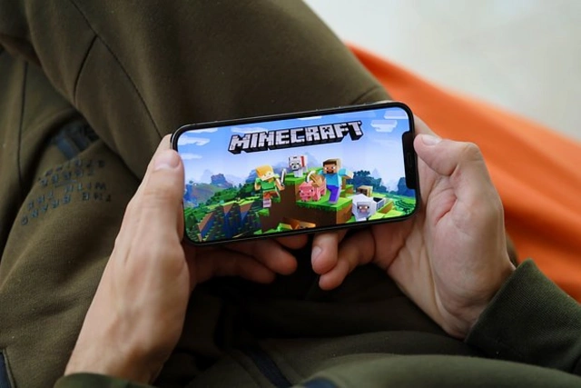 Создатель Minecraft анонсировал продолжение игры