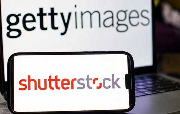 СМИ: Getty Images изучает возможность слияния с Shutterstock