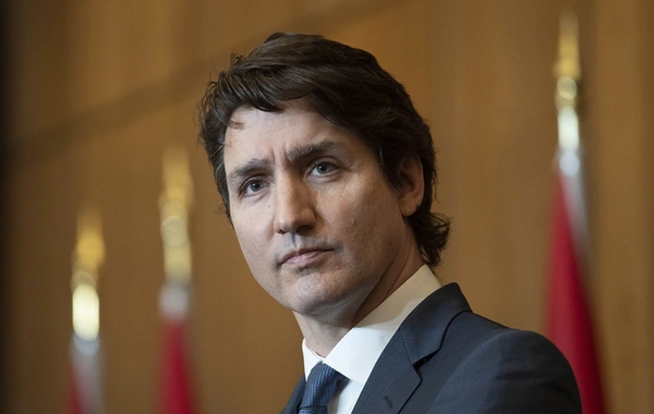 Trudeau istifa edeceğini açıkladı