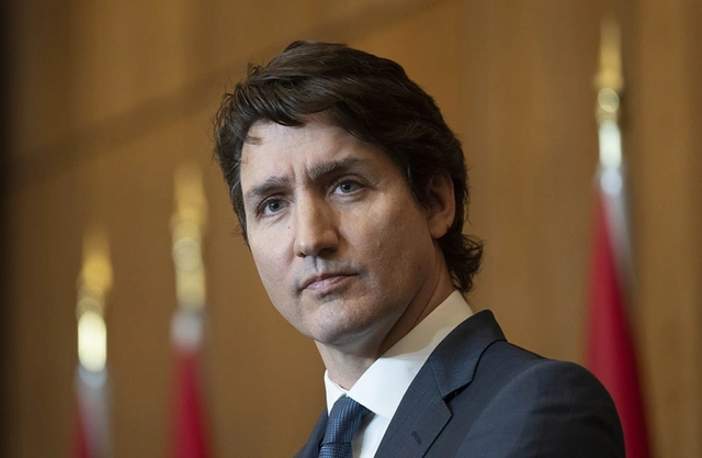 Kanada Başbakanı Justin Trudeau ile ilgili haberler yayıldı: İstifa mı ediyor?