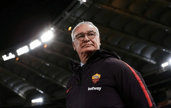 Claudio Ranieri İtalya Serie A'da bir ilke imza attı