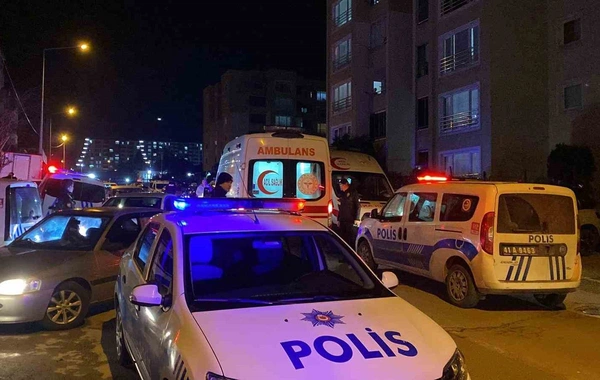 Kocaeli'de trajedi: Polis memuru evinde ölü bulundu