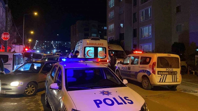 Kocaeli'de trajedi: Polis memuru evinde ölü bulundu