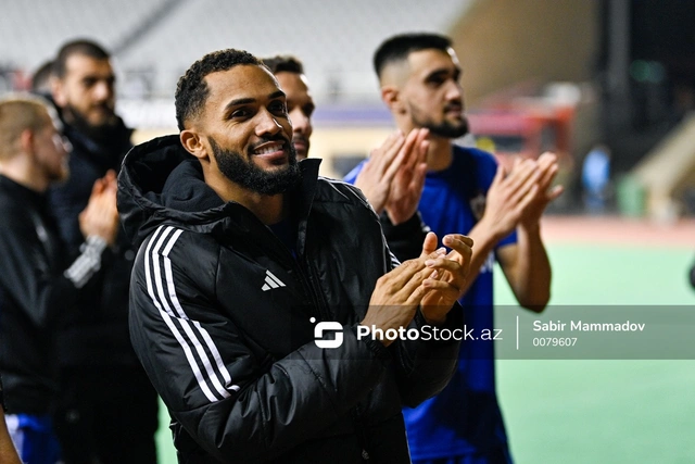 Juninyonun "Qarabağ"dan ayrılacağı tarix bəlli oldu